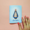 Caderninho Personalizado - Nossa Senhora Aparecida - Image 2