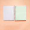 Caderno Personalizado - 18x24 cm - Nossa Senhora de Fátima - Image 2