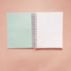 Caderno Personalizado - 18x24 cm - Nossa Senhora de Fátima - Image 3